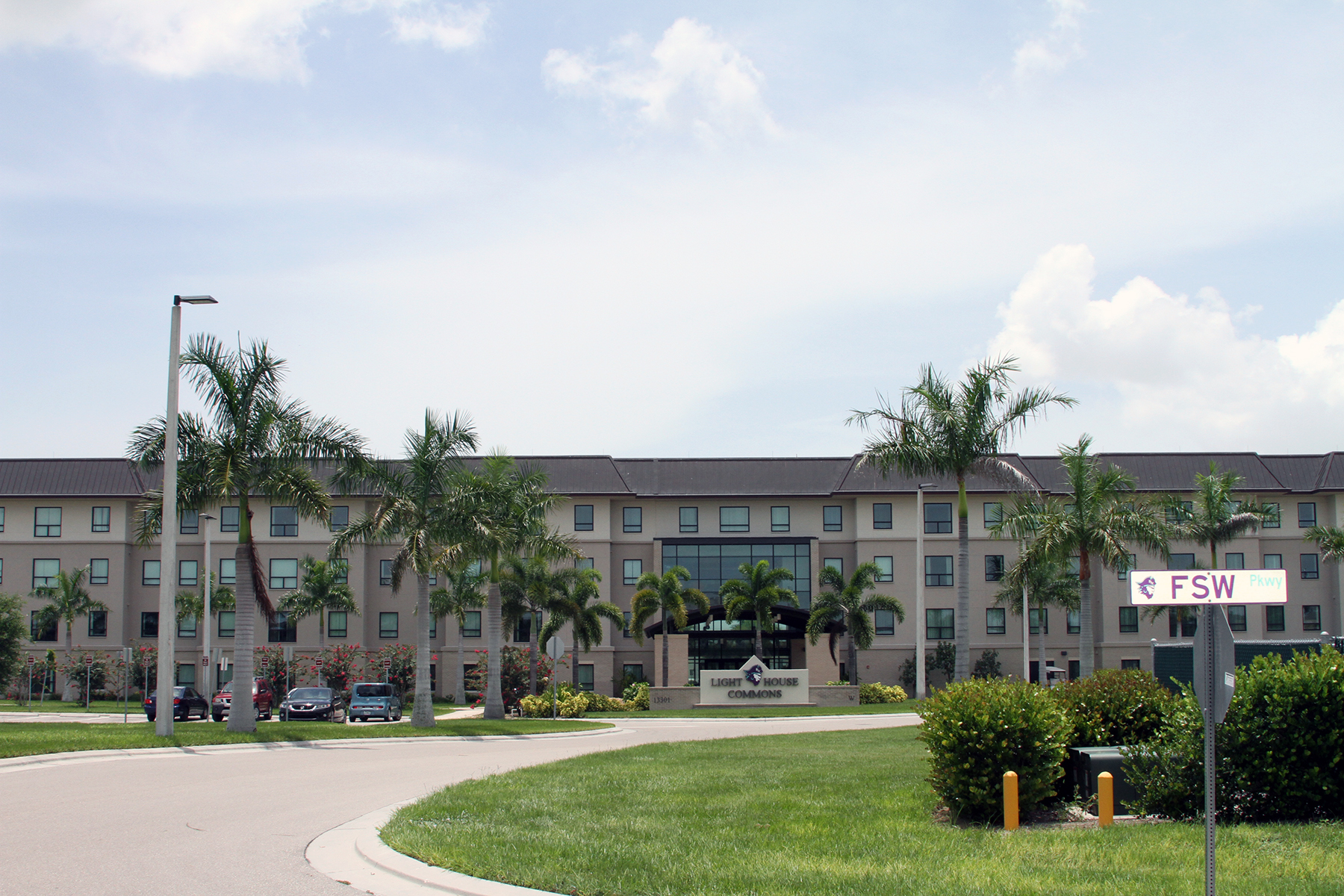 Enrollment Services - Florida SouthWestern State College - Acalog ACMS™
